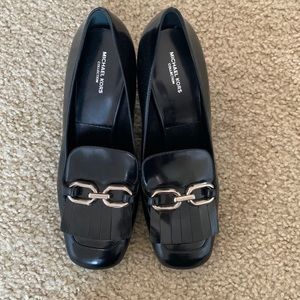 Michael kors heels